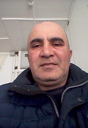 Моя фотография - Абдулла, 54 из Тюмень (@abdulla1834)