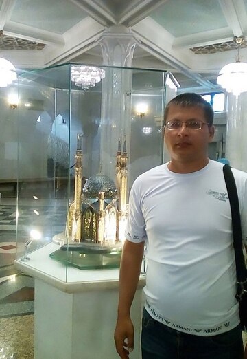 My photo - Ilyar, 35 from Aznakayevo (@ilyar107)