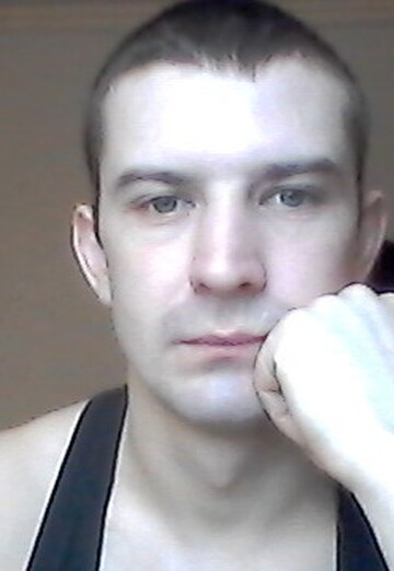 Моя фотография - Александр, 34 из Иловля (@aleksandr439746)