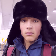 Федя, 18, Андропов