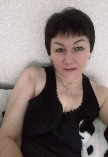 My photo - Tatyana, 61 from Petrozavodsk (@tatyana105907)
