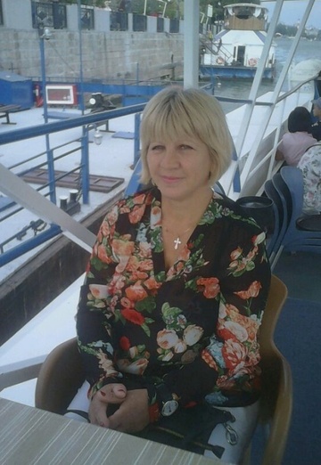 Моя фотография - Наташа, 63 из Ростов-на-Дону (@natasha47752)