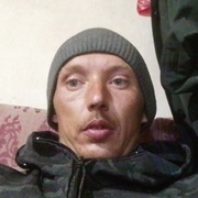 Сергей, 30, Казанская