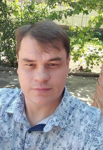 Моя фотографія - Денис, 42 з Сальськ (@denis304098)