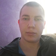 Пётр Младенцев, 33, Каргаполье