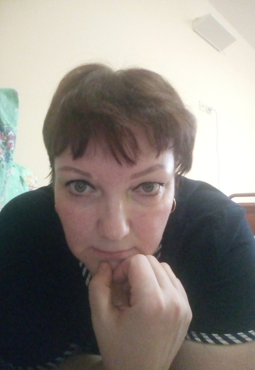 My photo - Svetlana, 43 from Moscow (@svetlana282066)