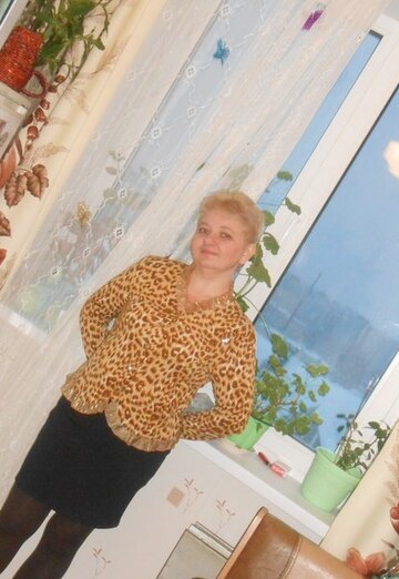 Моя фотография - Елена, 47 из Томск (@elena119076)