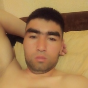 Улугбек, 29, Хабаровск