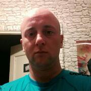 Александр, 36, Черемхово