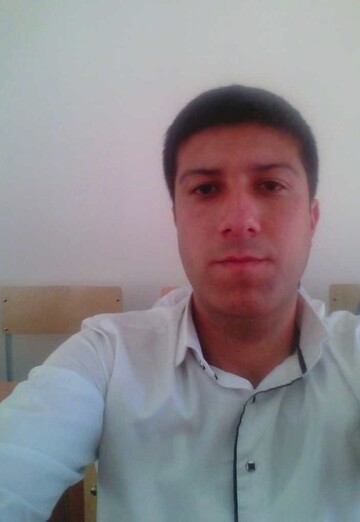 My photo - Ahtem, 30 from Andijan (@ahtem31)
