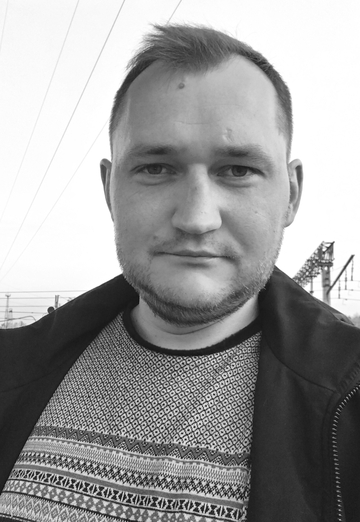 Mein Foto - Aleksandr, 37 aus Irkutsk (@aleksandr230713)