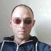 Андрей, 43, Калининград