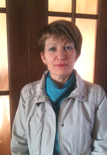 My photo - Inessa, 59 from Chita (@inessa362)