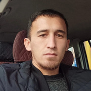 Тохир, 36, Челябинск