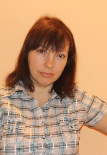 My photo - Irina Lagredinceva, 52 from Yevpatoriya (@irinalagredinceva)