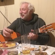Алекс, 68, Москва