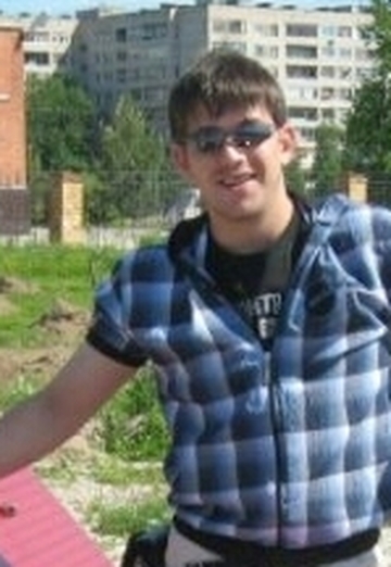 Моя фотография - Евгений, 41 из Великий Новгород (@evgeniy211688)