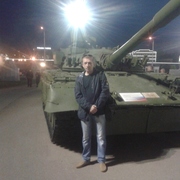 Андрей, 53, Белев