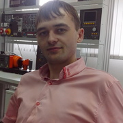 Andrei 31 Magnitogorsk