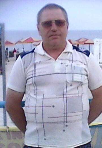 Моя фотографія - анатолий, 59 з Переяслав-Хмельницький (@anatoliy44431)