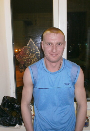 My photo - Dmitriy, 38 from Kupino (@dmitriy186815)