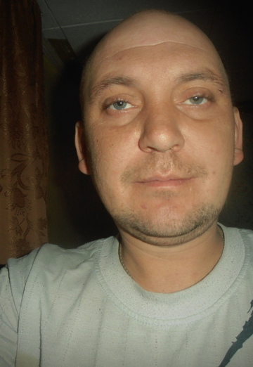 My photo - dima, 44 from Morozovsk (@dima59078)