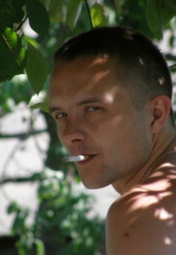 My photo - Igor Nechay, 36 from Podvolochisk (@igornechay)