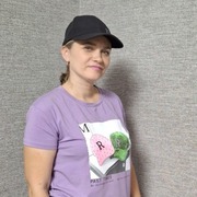 Ксюня, 39, Москва