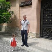 Руслан Гендиев, 41, Заводоуковск