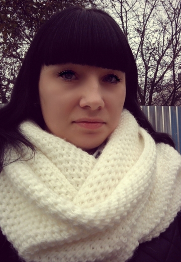 Моя фотография - Светлана, 31 из Васильков (@svetiksolneshko)