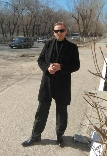 My photo - Evgeniy, 56 from Aktobe (@evgeniy269878)