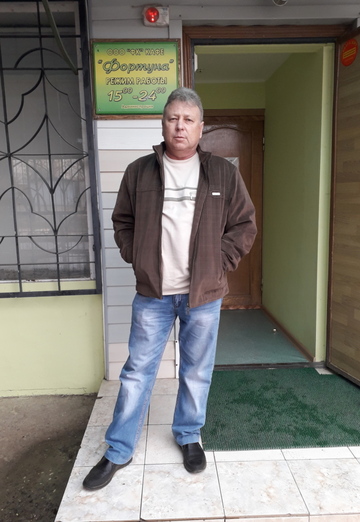 My photo - vitaliy, 53 from Astrakhan (@vitaliy121804)