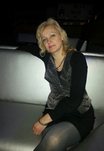 My photo - Tanya, 59 from Minsk (@melehova3)