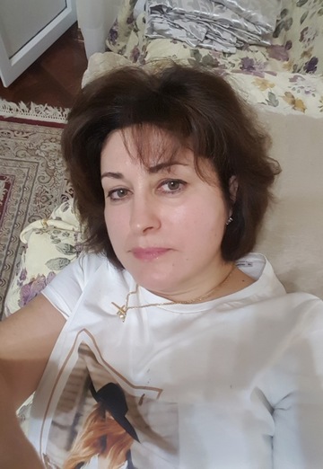 My photo - Valentina, 56 from Novorossiysk (@valentina68532)