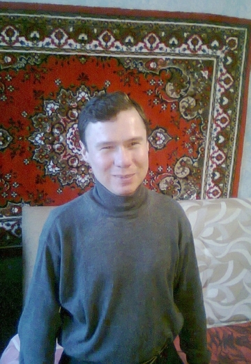 Моя фотография - Игорь, 48 из Минск (@fedorlaznev)