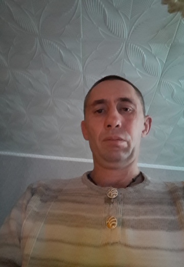 My photo - Sergey, 45 from Voronezh (@lebedinskijs780gmailcom)