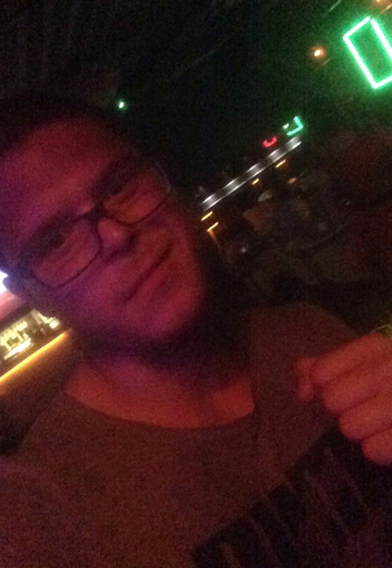 My photo - Leonid, 33 from Kyiv (@leonid27669)