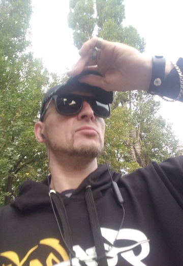Моя фотография - Станислав, 41 из Липецк (@stanislav27601)