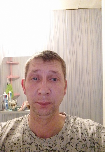 Моя фотография - Данил, 40 из Москва (@danil45931)
