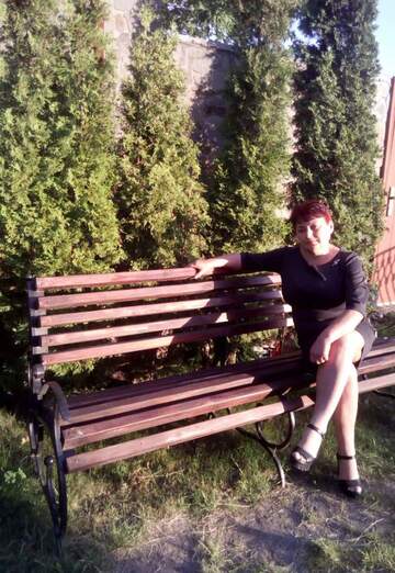 Моя фотографія - Наталья, 61 з Кропивницький (@natalya216438)