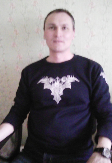 Моя фотография - Серж, 46 из Сыктывкар (@serj18600)