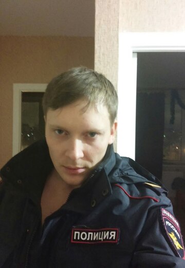 Моя фотография - Евгений, 38 из Великий Новгород (@evgeniy288984)