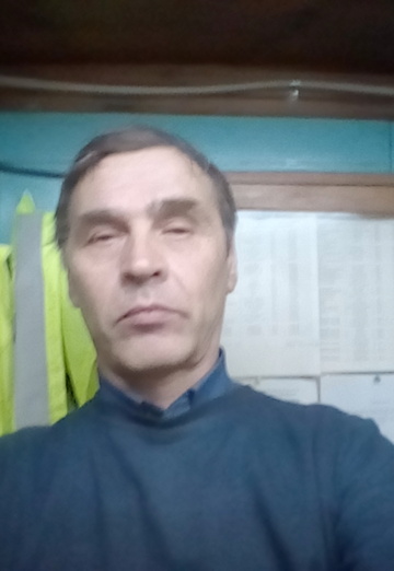 Моя фотография - Владимир, 56 из Богданович (@vladimir357135)