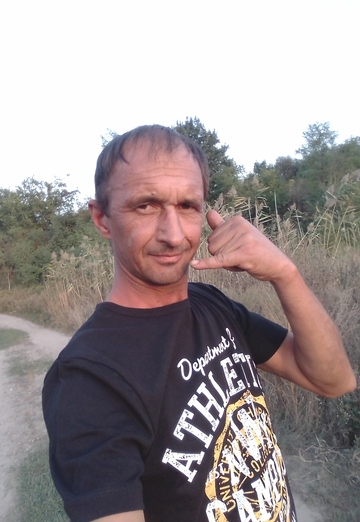 My photo - Aleks, 46 from Kropotkin (@aleks133835)