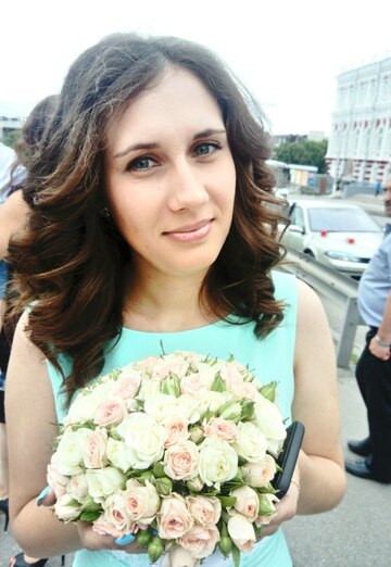 Моя фотография - Вера, 29 из Курск (@vera34653)