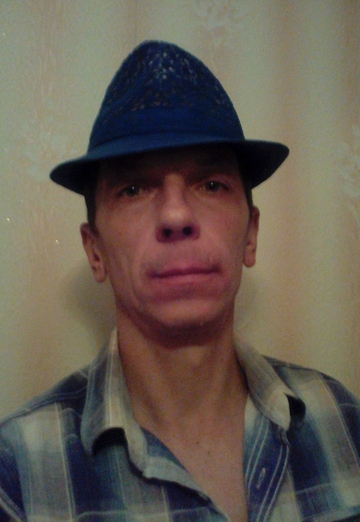 My photo - Sergey, 48 from Armyansk (@sergeytishenko2)