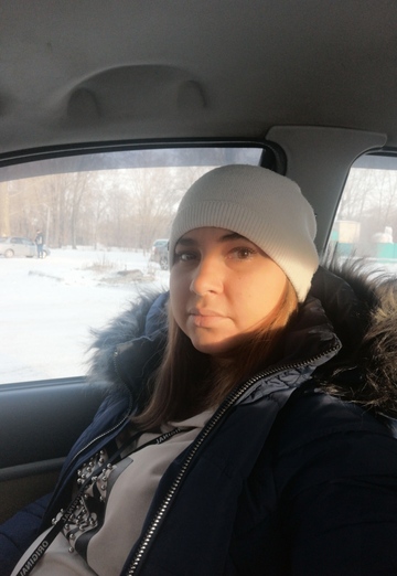 Моя фотография - Ольга, 37 из Челябинск (@olga327825)