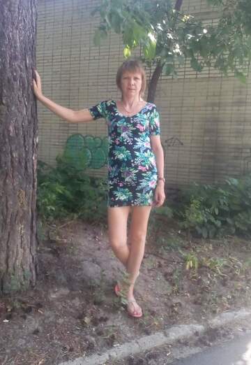 Моя фотография - Елена Елисеенкова, 45 из Заречный (Пензенская обл.) (@elenaeliseenkova)