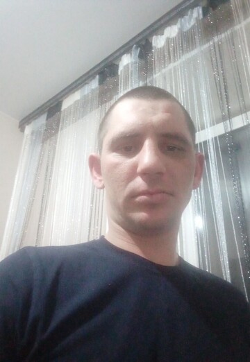 Моя фотография - Андрей, 30 из Карасук (@andrey846548)