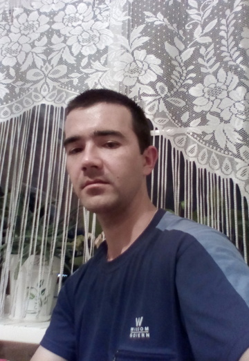Моя фотография - Андрей, 41 из Борзя (@andrey517850)